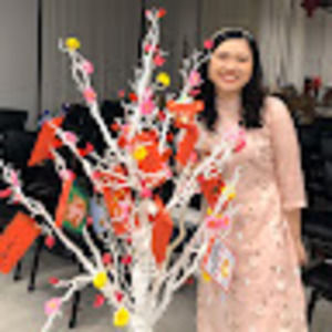 Meet your Posher, Linh